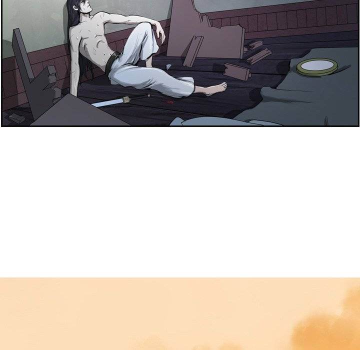 The Wanderer Chapter 11 - Page 34