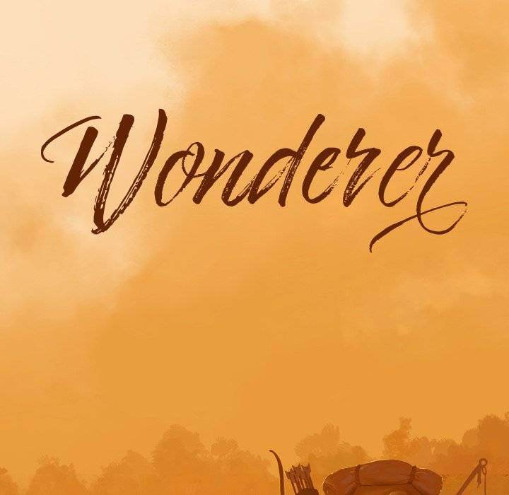 The Wanderer Chapter 11 - Page 35