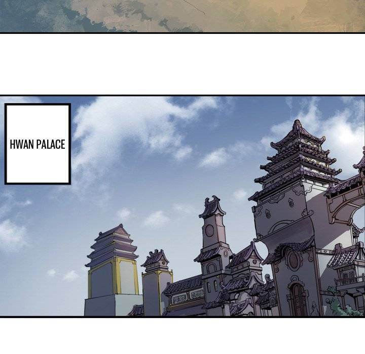 The Wanderer Chapter 11 - Page 39