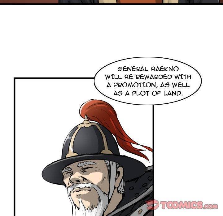 The Wanderer Chapter 11 - Page 56