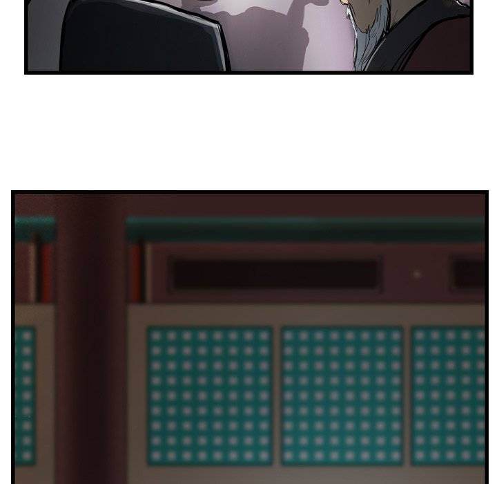 The Wanderer Chapter 11 - Page 61