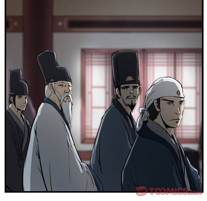 The Wanderer Chapter 11 - Page 62