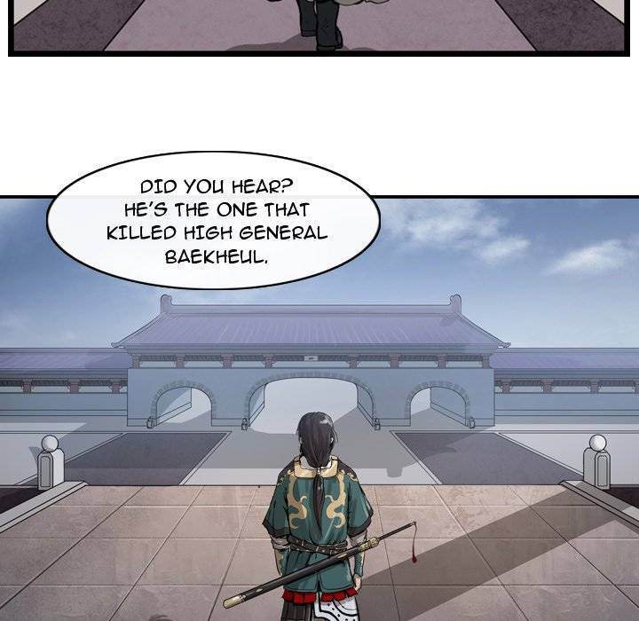 The Wanderer Chapter 11 - Page 65