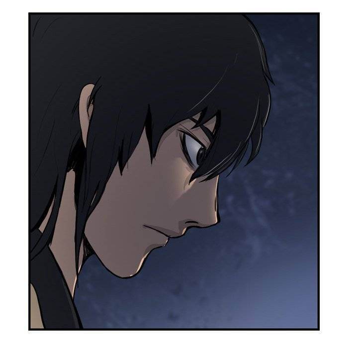 The Wanderer Chapter 11 - Page 70