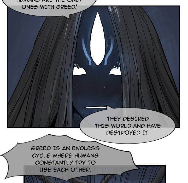 The Wanderer Chapter 11 - Page 78