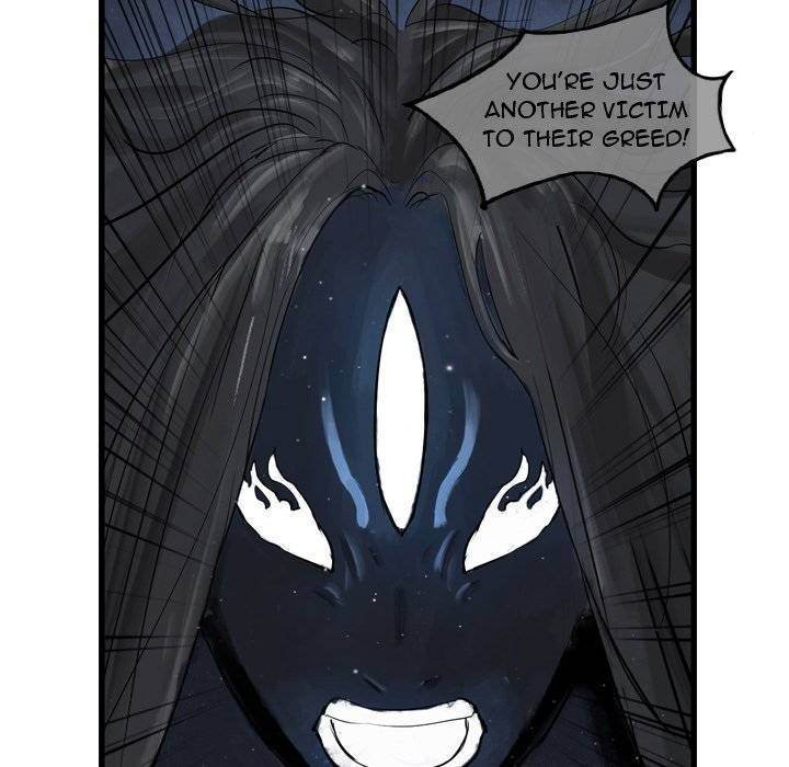 The Wanderer Chapter 11 - Page 79