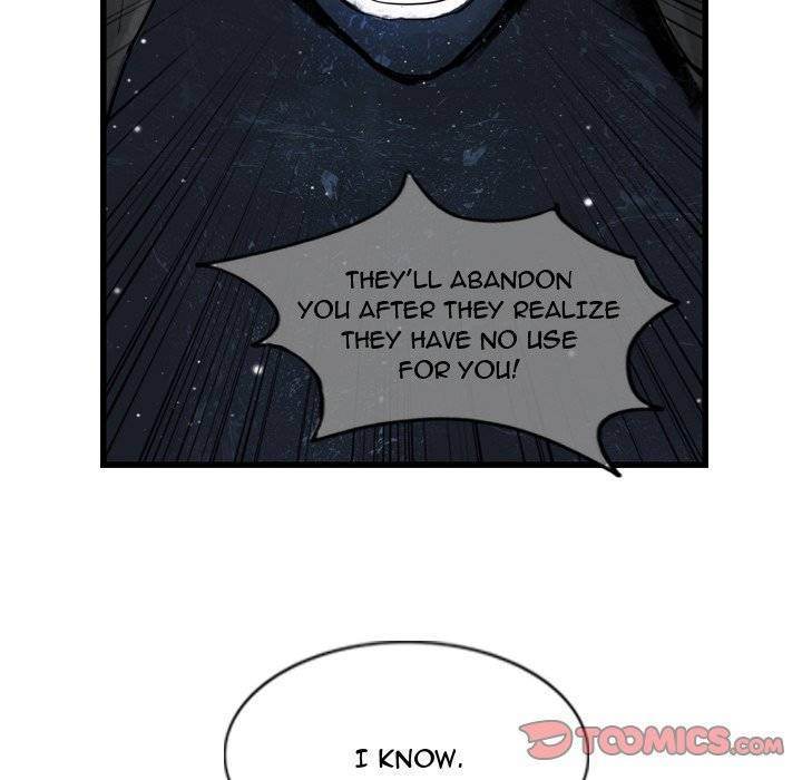 The Wanderer Chapter 11 - Page 80