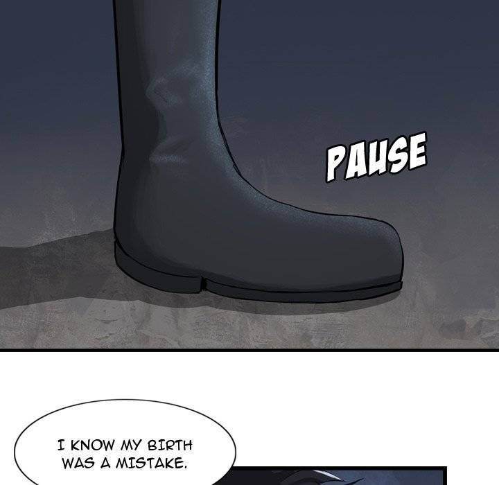 The Wanderer Chapter 11 - Page 83