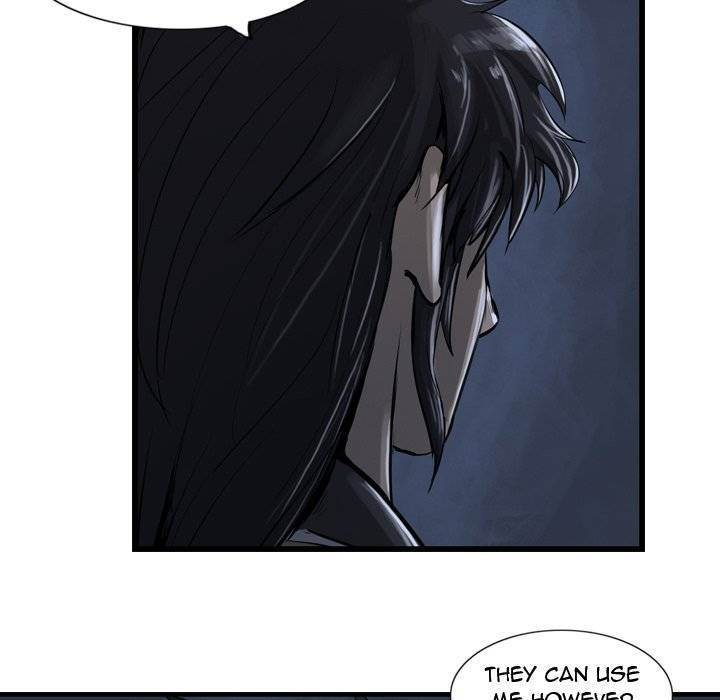 The Wanderer Chapter 11 - Page 84