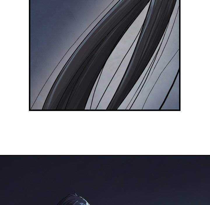 The Wanderer Chapter 11 - Page 90