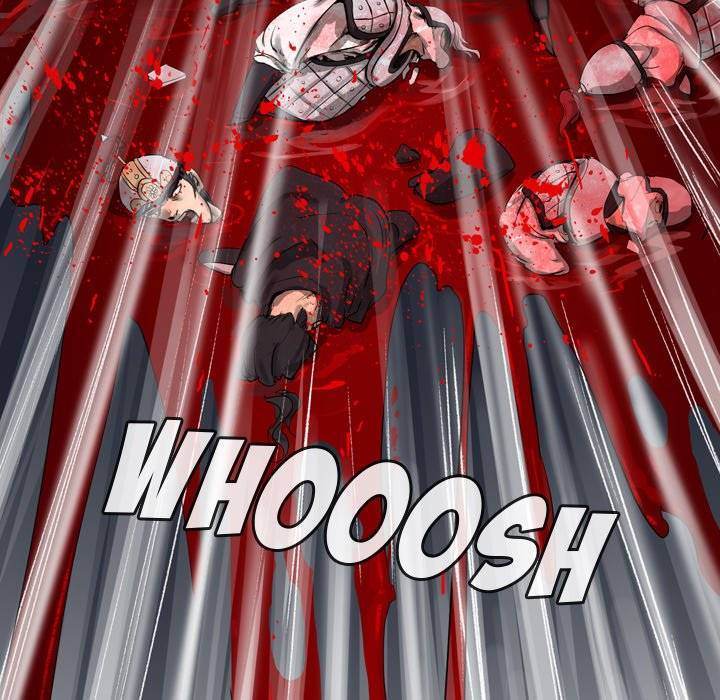 The Wanderer Chapter 11 - Page 93