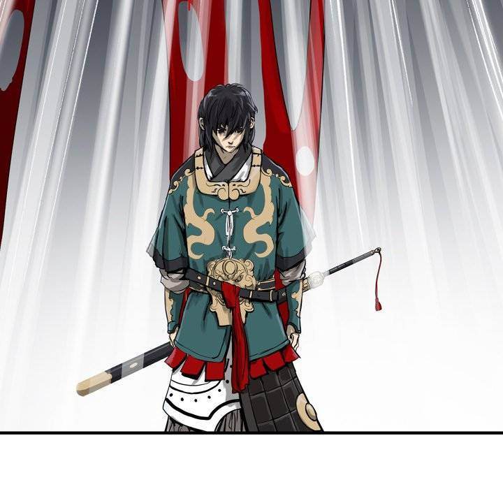 The Wanderer Chapter 11 - Page 94