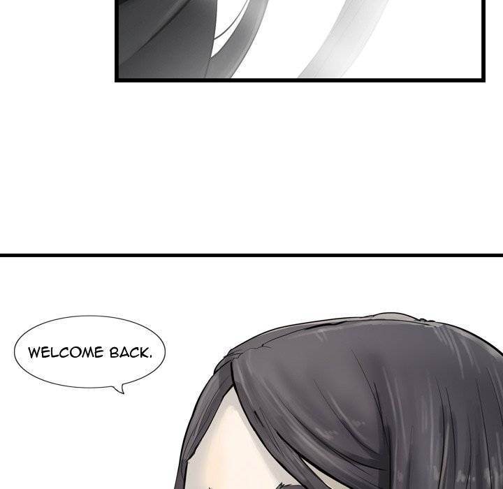 The Wanderer Chapter 11 - Page 97