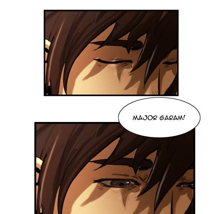 The Wanderer Chapter 12 - Page 101