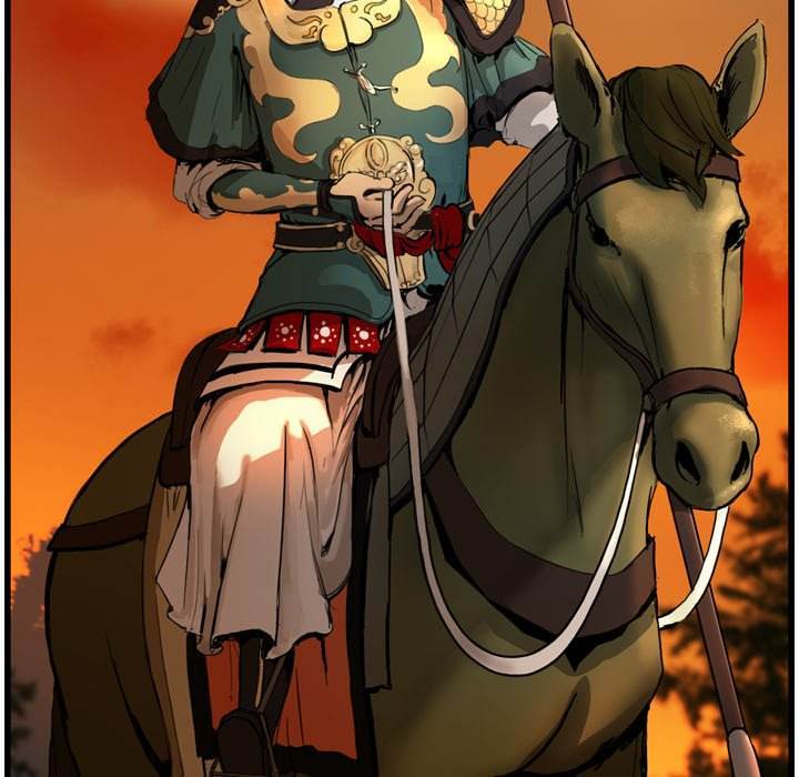 The Wanderer Chapter 12 - Page 105