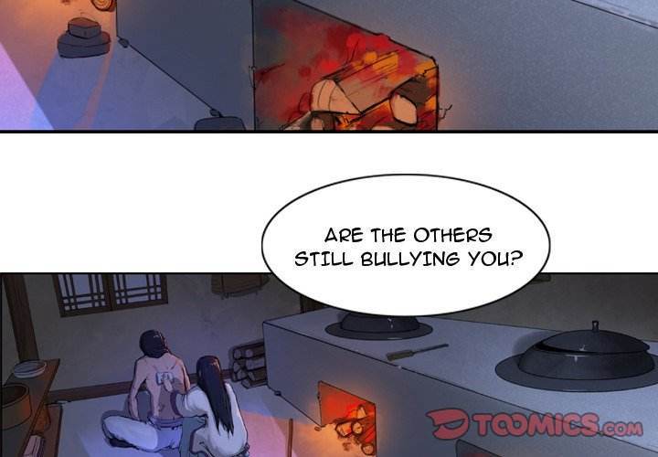 The Wanderer Chapter 12 - Page 2