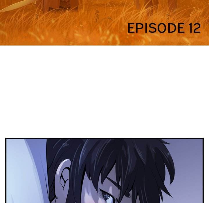 The Wanderer Chapter 12 - Page 33