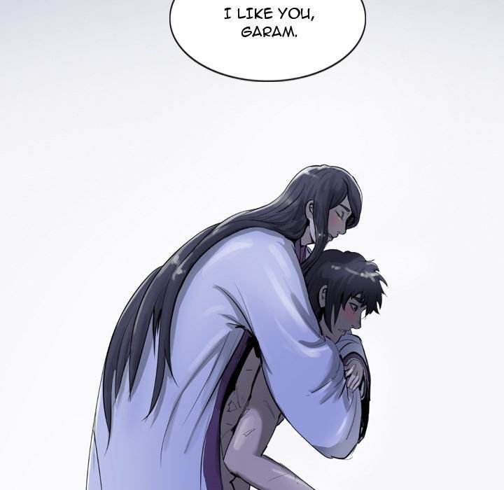 The Wanderer Chapter 12 - Page 36