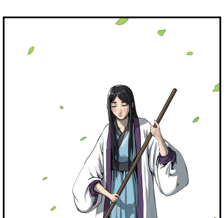 The Wanderer Chapter 12 - Page 46