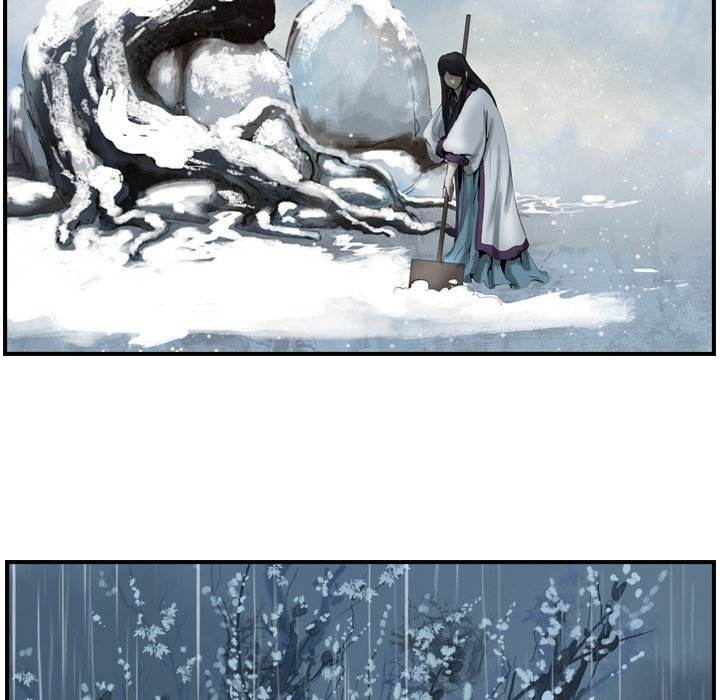 The Wanderer Chapter 12 - Page 54