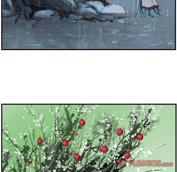 The Wanderer Chapter 12 - Page 56