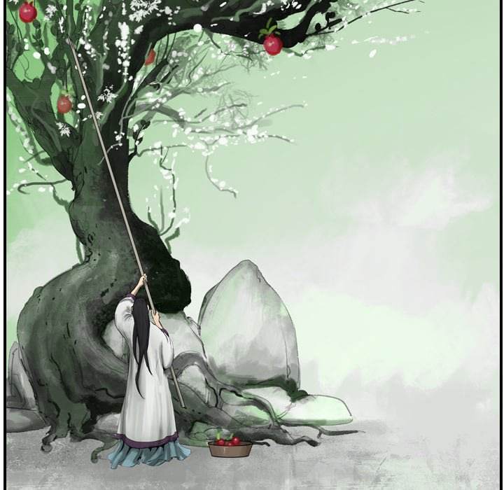 The Wanderer Chapter 12 - Page 57