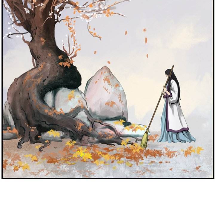 The Wanderer Chapter 12 - Page 59