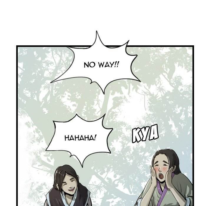 The Wanderer Chapter 12 - Page 70