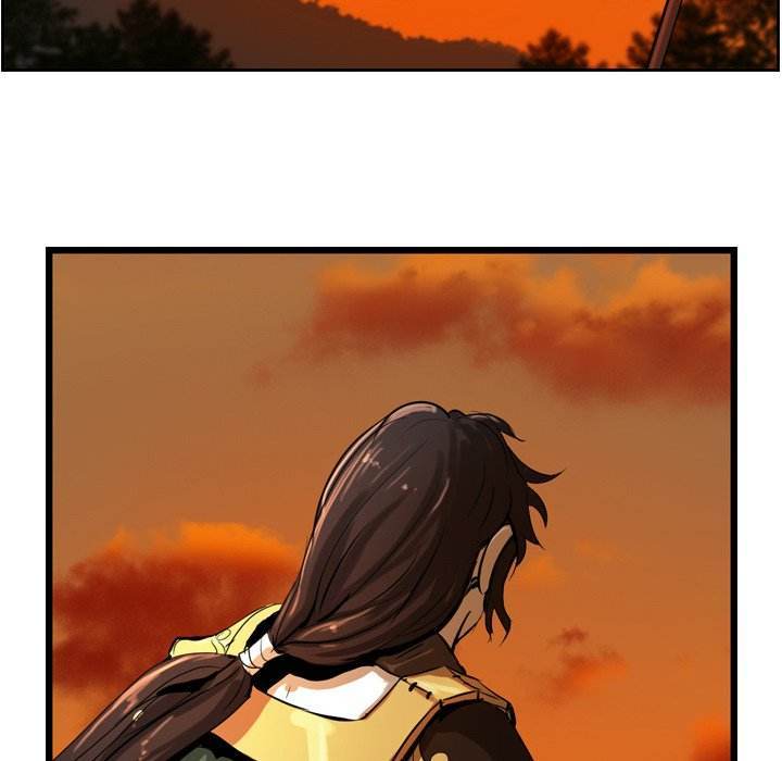 The Wanderer Chapter 12 - Page 91