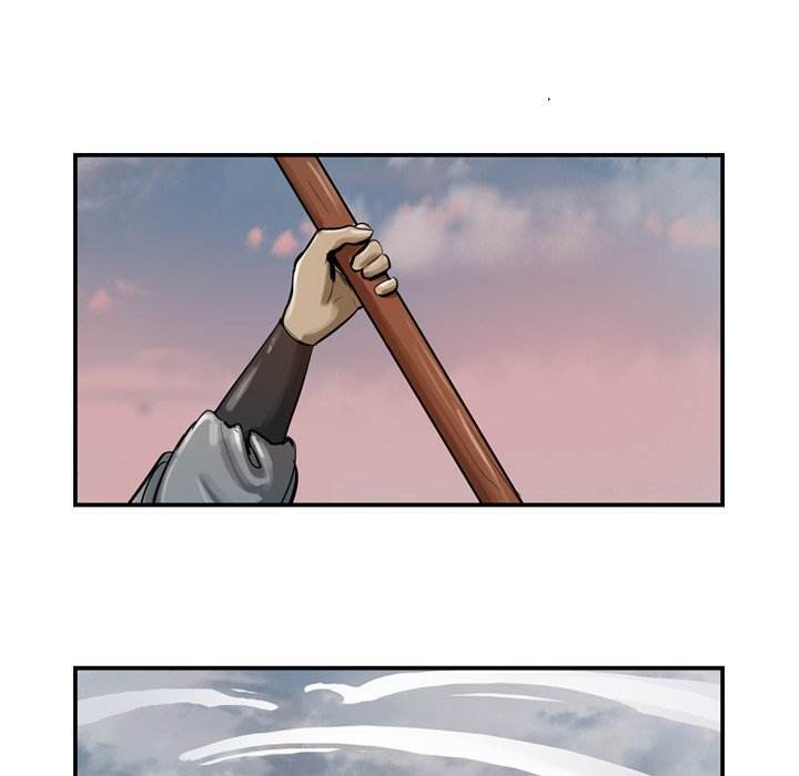 The Wanderer Chapter 13 - Page 12