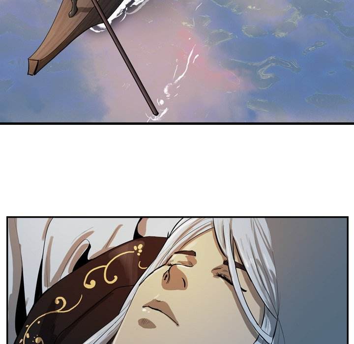 The Wanderer Chapter 13 - Page 15