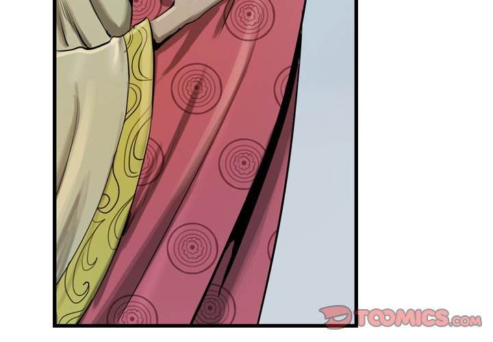 The Wanderer Chapter 13 - Page 2