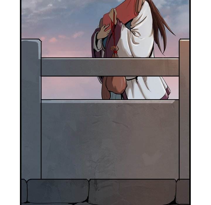 The Wanderer Chapter 13 - Page 30