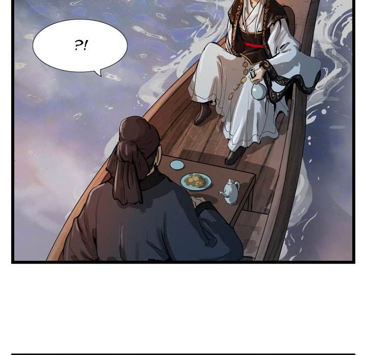 The Wanderer Chapter 13 - Page 34