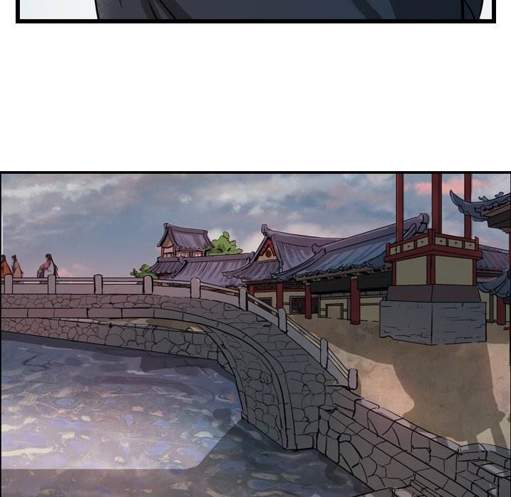 The Wanderer Chapter 13 - Page 36