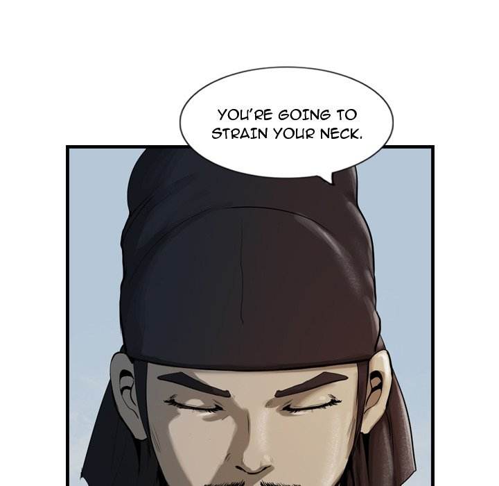 The Wanderer Chapter 13 - Page 40