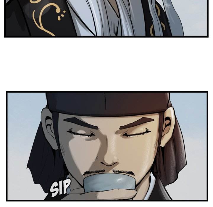 The Wanderer Chapter 13 - Page 43