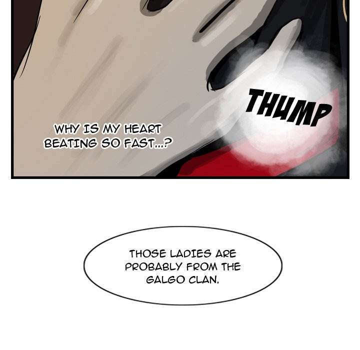 The Wanderer Chapter 13 - Page 46