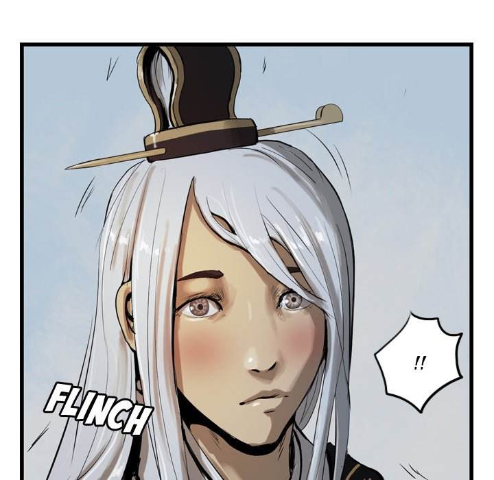 The Wanderer Chapter 13 - Page 47