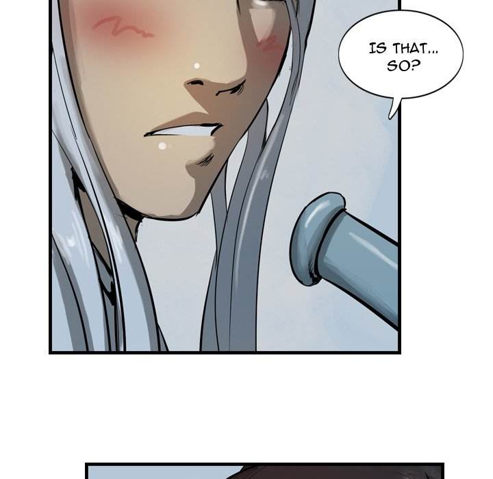 The Wanderer Chapter 13 - Page 49