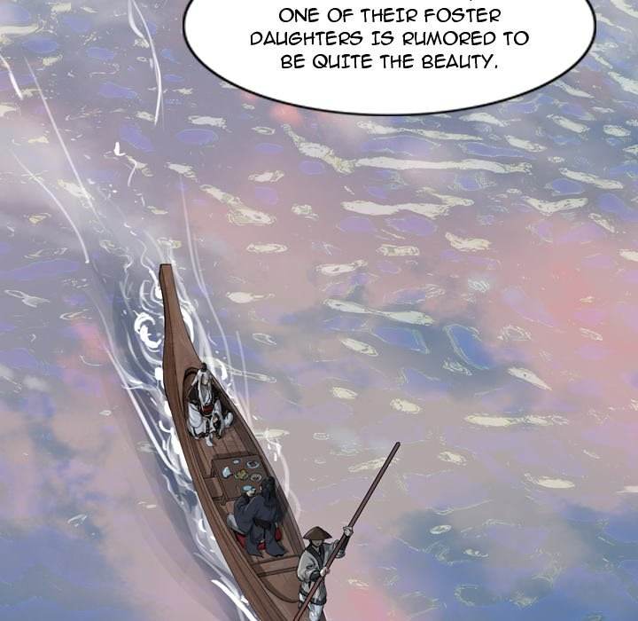 The Wanderer Chapter 13 - Page 57