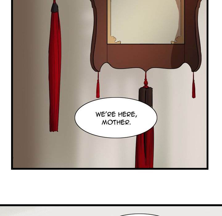 The Wanderer Chapter 13 - Page 70