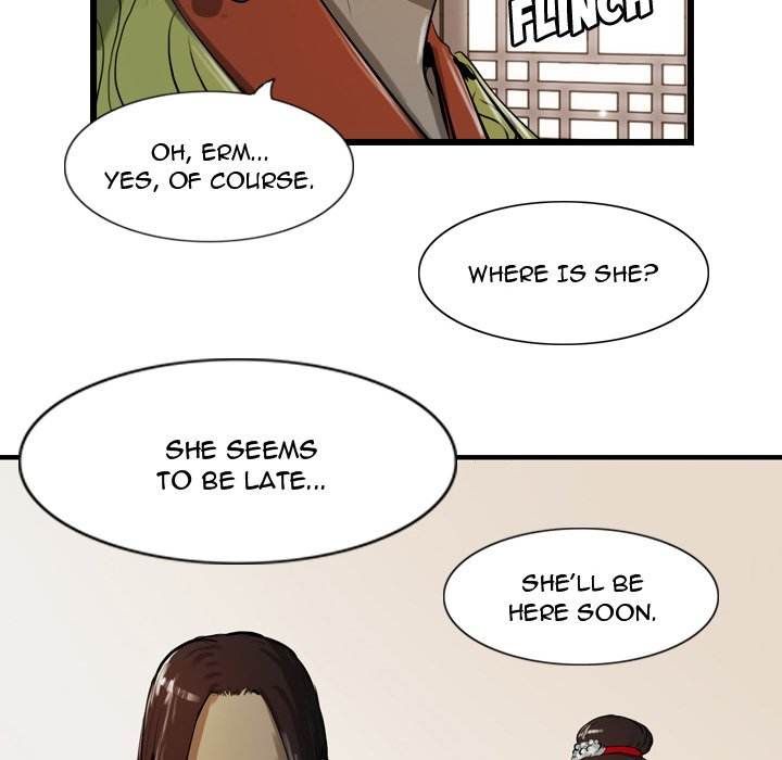 The Wanderer Chapter 13 - Page 76