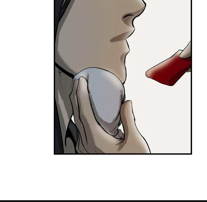 The Wanderer Chapter 13 - Page 88