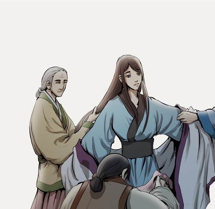 The Wanderer Chapter 13 - Page 89