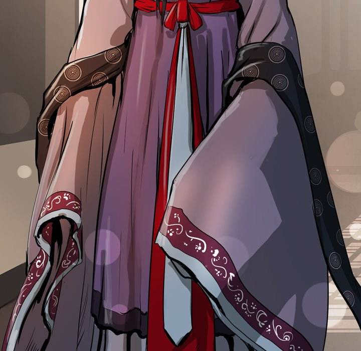 The Wanderer Chapter 13 - Page 97