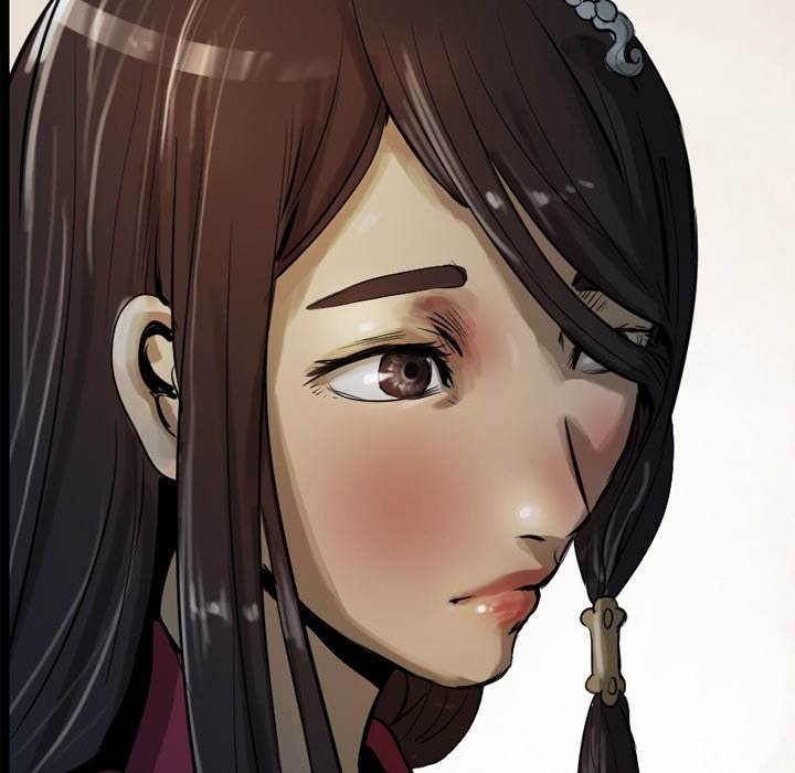 The Wanderer Chapter 13 - Page 99