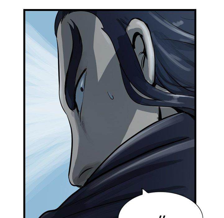 The Wanderer Chapter 14 - Page 101