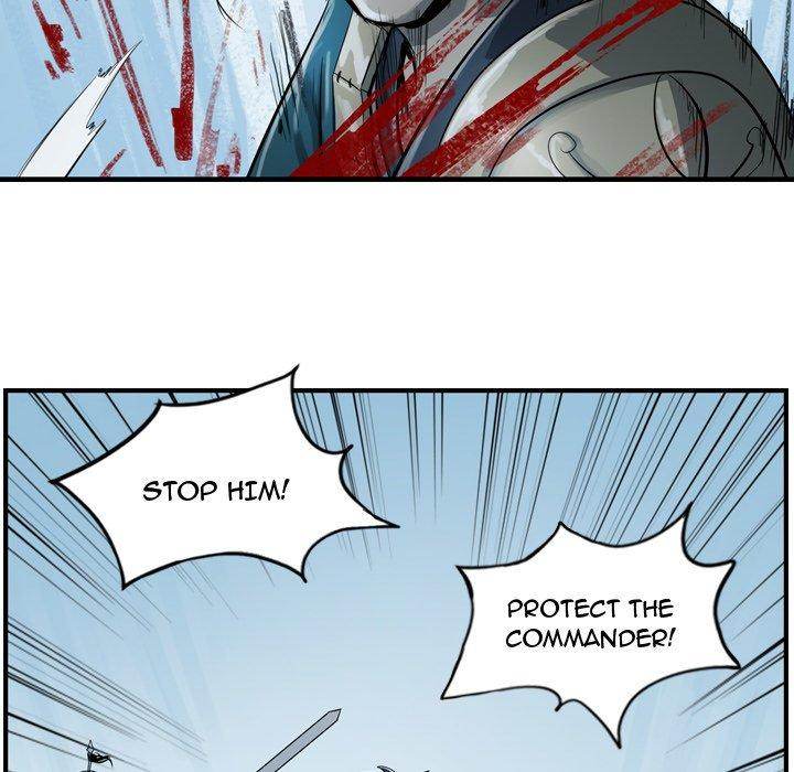 The Wanderer Chapter 14 - Page 103