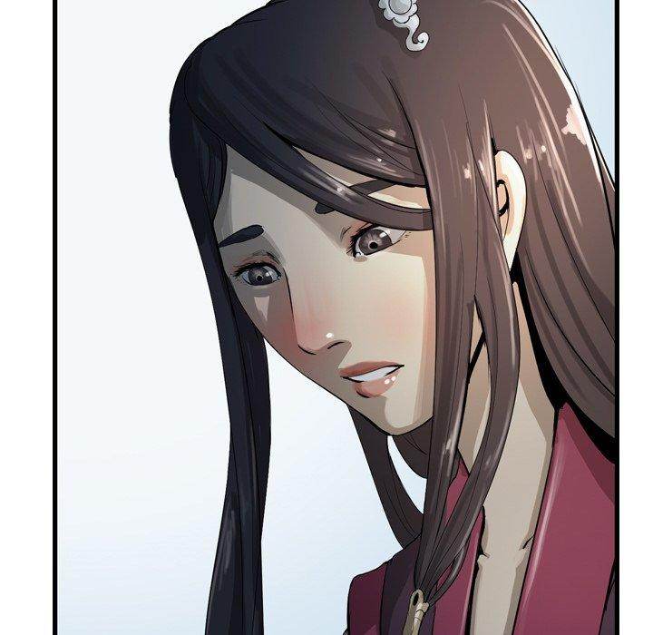 The Wanderer Chapter 14 - Page 43